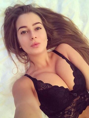 Алевтина